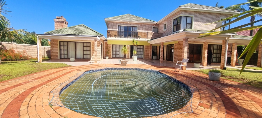 4 Bedroom Property for Sale in Vincent Heights Eastern Cape